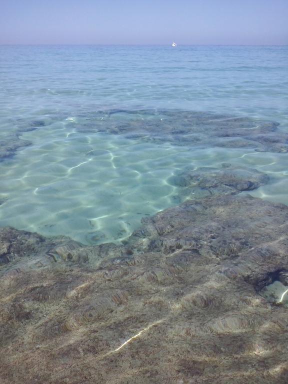 Casalmare Hotel Mola di Bari Luaran gambar