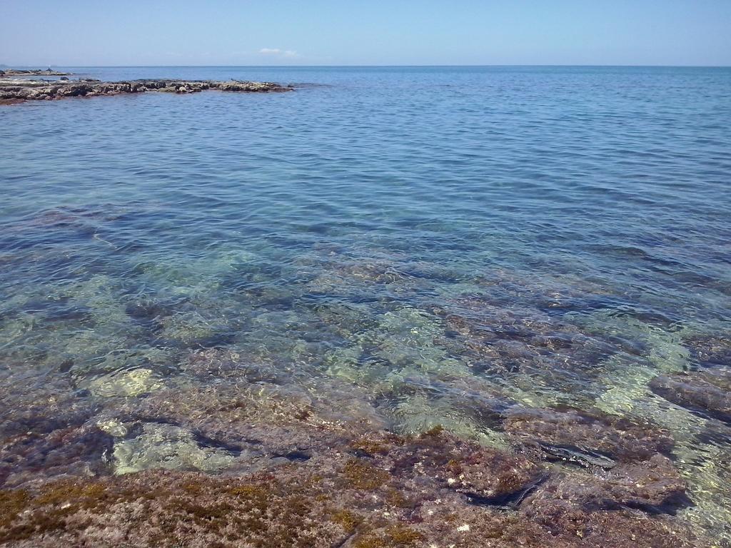 Casalmare Hotel Mola di Bari Luaran gambar