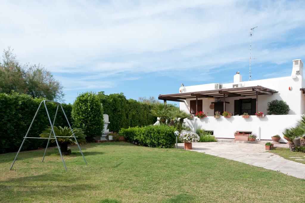 Casalmare Hotel Mola di Bari Luaran gambar